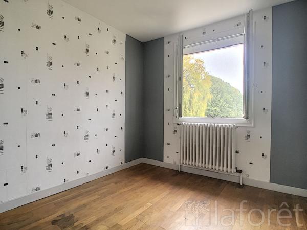 Location maison Sainte-Menehould - 5 pièce(s) - 79 m² - 700 €/mois