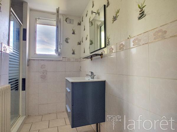 Location maison Sainte-Menehould - 5 pièce(s) - 79 m² - 700 €/mois