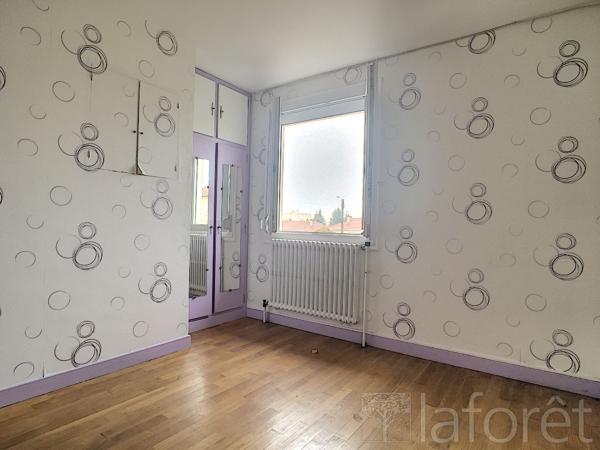 Location maison Sainte-Menehould - 5 pièce(s) - 79 m² - 700 €/mois