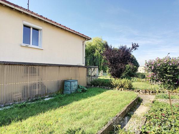 Location maison Sainte-Menehould - 5 pièce(s) - 79 m² - 700 €/mois