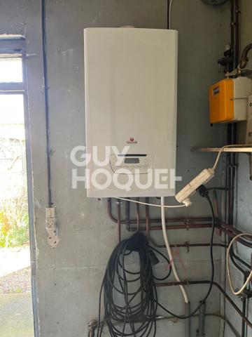 Maison de ville 4 pièces à vendre à Louviers - Quartier La Racine