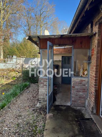 Maison de ville 4 pièces à vendre à Louviers - Quartier La Racine