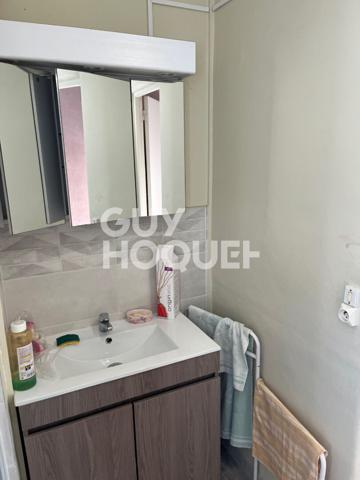 Maison de ville 4 pièces à vendre à Louviers - Quartier La Racine