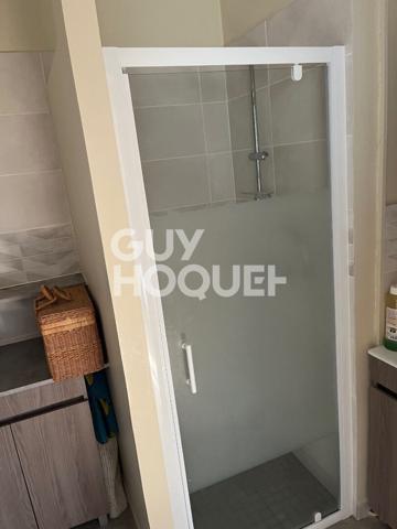 Maison de ville 4 pièces à vendre à Louviers - Quartier La Racine