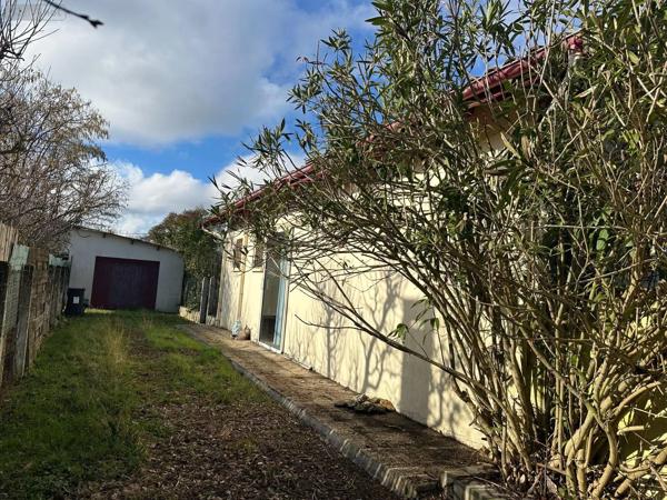 Achat - Maison Blanquefort 33290 3 pièces 83 m 2 1399 m 2