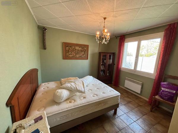 Achat - Maison Blanquefort 33290 3 pièces 83 m 2 1399 m 2