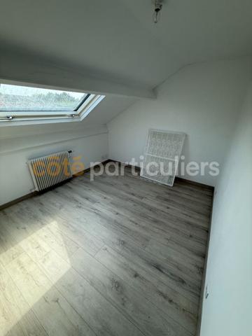 Location Maison60 m² - 3 Pièces - SAINT POL SUR TERNOISE (62130)