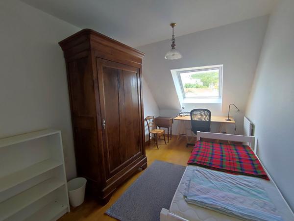 Grand appartement T4 Orsay le guichet avec Terrasse