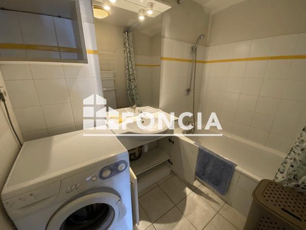 Location Appartement meublé 2 pièces 45.05 m² - IMPASSE DES FERMES Chatelaillon Plage 17340