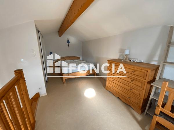 Location Appartement meublé 2 pièces 45.05 m² - IMPASSE DES FERMES Chatelaillon Plage 17340
