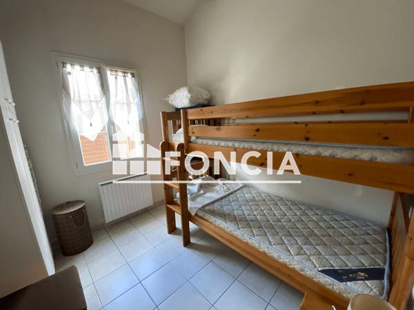 Location Appartement meublé 2 pièces 45.05 m² - IMPASSE DES FERMES Chatelaillon Plage 17340