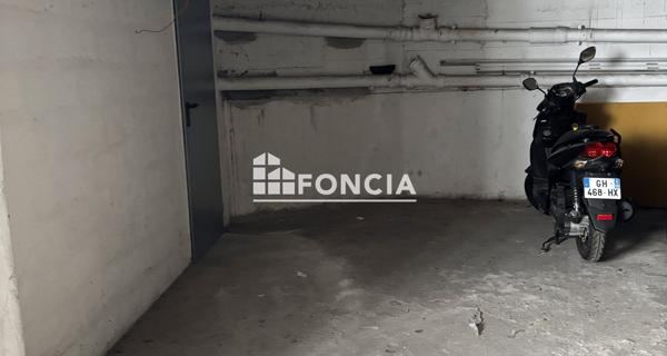 À vendre Parking 9.21 m² - Nice 06000