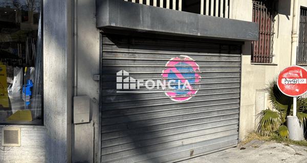 À vendre Parking 9.21 m² - Nice 06000