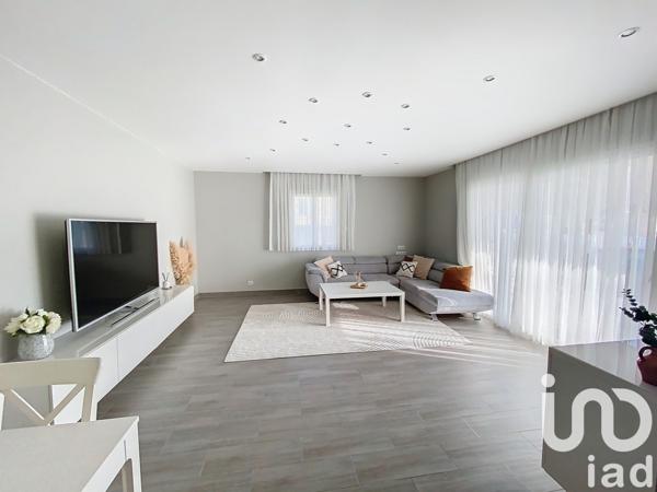 Maison 4 pièces de 106 m² à Terrasson-Lavilledieu (24120)