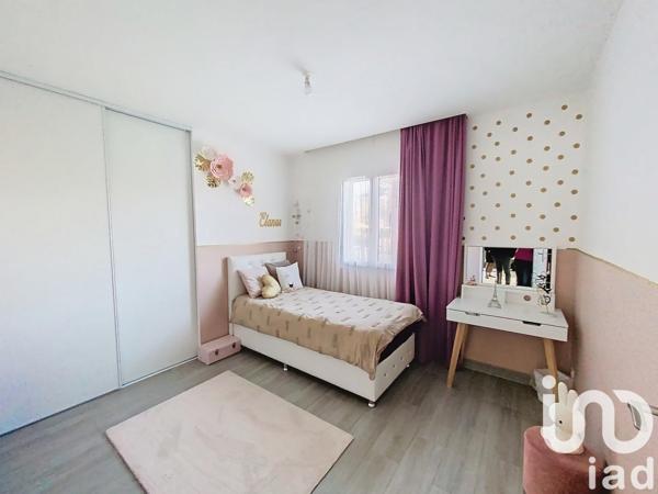 Maison 4 pièces de 106 m² à Terrasson-Lavilledieu (24120)