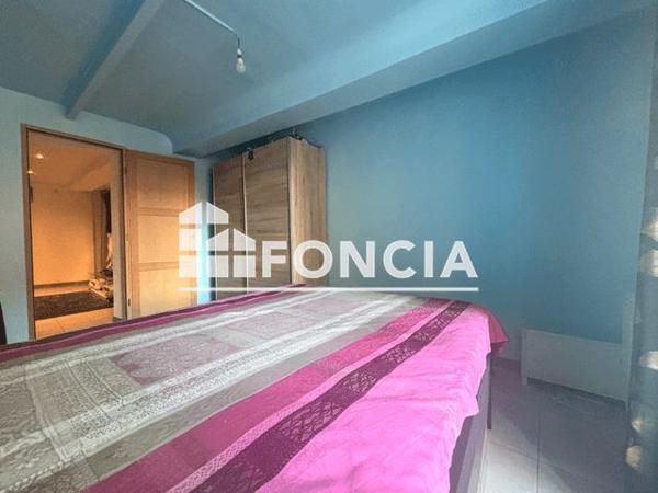 À vendre Appartement 4 pièces 117.17 m² - Béziers 34500