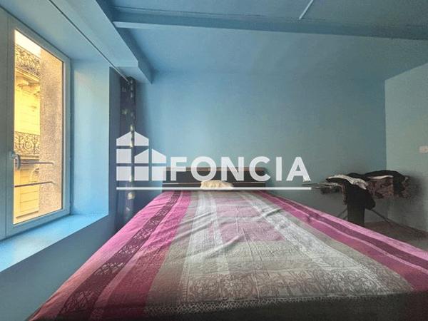 À vendre Appartement 4 pièces 117.17 m² - Béziers 34500