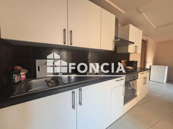 À vendre Appartement 4 pièces 117.17 m² - Béziers 34500