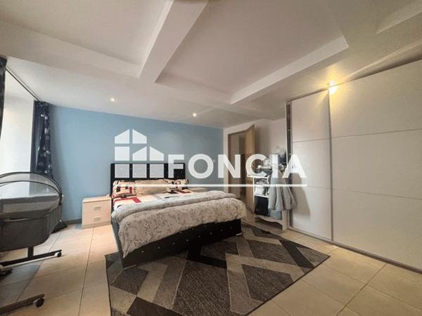 À vendre Appartement 4 pièces 117.17 m² - Béziers 34500