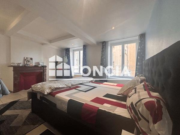 À vendre Appartement 4 pièces 117.17 m² - Béziers 34500