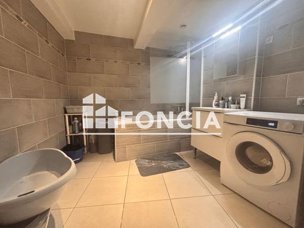 À vendre Appartement 4 pièces 117.17 m² - Béziers 34500