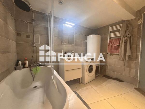 À vendre Appartement 4 pièces 117.17 m² - Béziers 34500