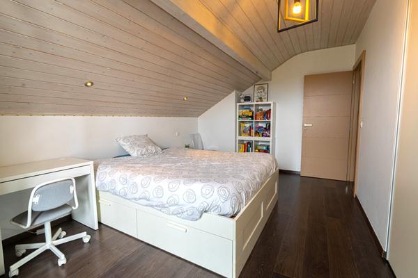 A vendre - Villaz - Maison familiale traditionnelle d'exception au pied du Parmelan