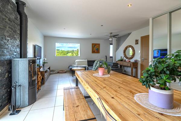 A vendre - Villaz - Maison familiale traditionnelle d'exception au pied du Parmelan