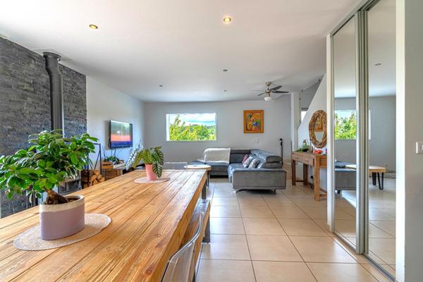 A vendre - Villaz - Maison familiale traditionnelle d'exception au pied du Parmelan