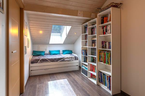 A vendre - Villaz - Maison familiale traditionnelle d'exception au pied du Parmelan