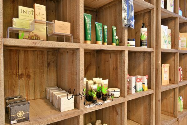 Fonds de commerce cigarettes électroniques & CBD