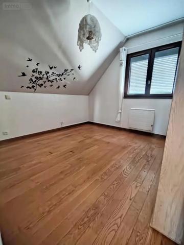 Achat - Maison Yerville 76760 4 pièces 97 m 2 1440 m 2