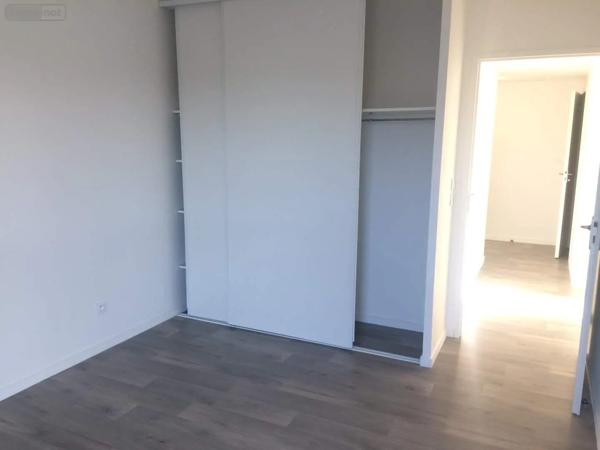 Location - Appartement La Riche 37520 3 pièces 62 m 2