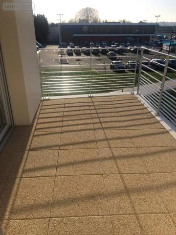 Location - Appartement La Riche 37520 3 pièces 62 m 2