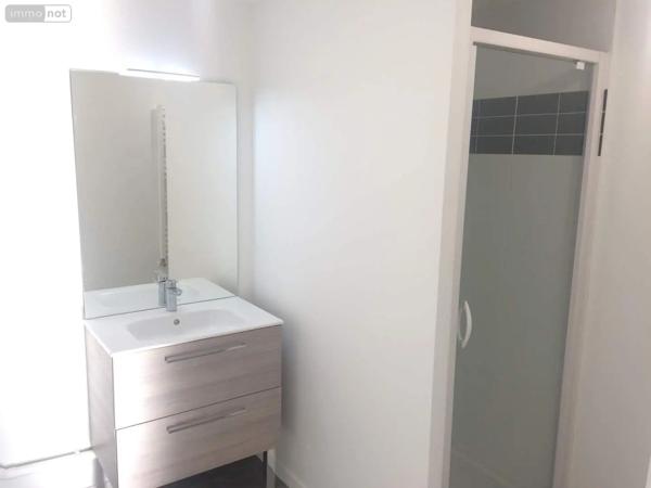 Location - Appartement La Riche 37520 3 pièces 62 m 2