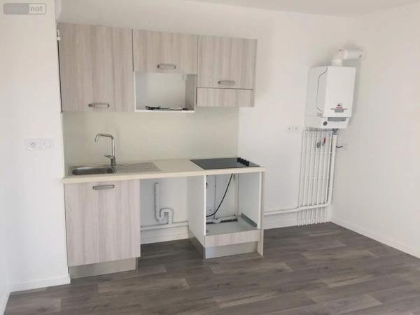 Location - Appartement La Riche 37520 3 pièces 62 m 2