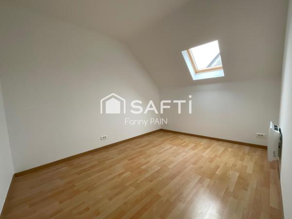 Maison spacieuse rénovée – Montlouis-sur-Loire