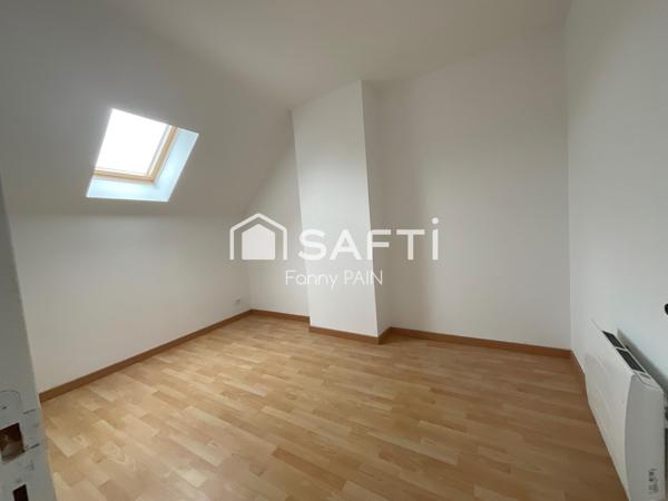 Maison spacieuse rénovée – Montlouis-sur-Loire