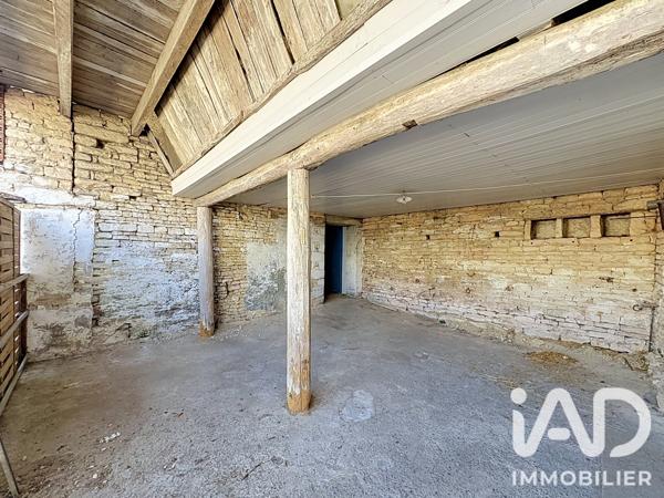 Maison à vendre 4 pièces 109 m² La Grève-sur-Mignon