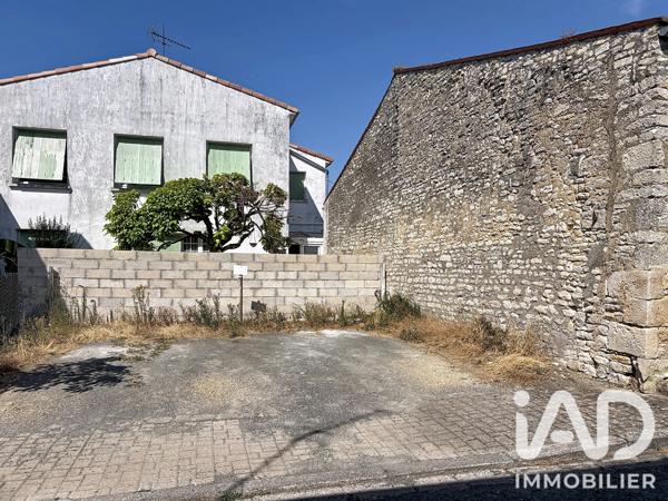 Maison à vendre 4 pièces 109 m² La Grève-sur-Mignon