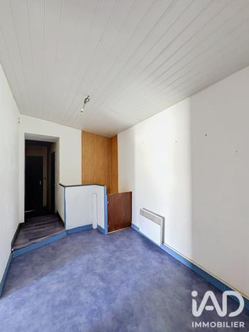 Maison à vendre 4 pièces 109 m² La Grève-sur-Mignon