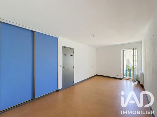Maison à vendre 4 pièces 109 m² La Grève-sur-Mignon