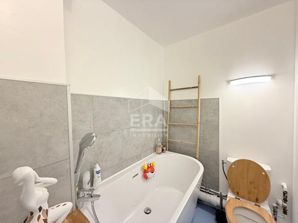 À vendre : Appartement 4 pièces 93 m² à GIF SUR YVETTE