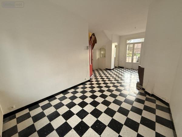 Maison à vendre à Amiens dans la Somme (80000), ref : 80121-2775   
Henriville