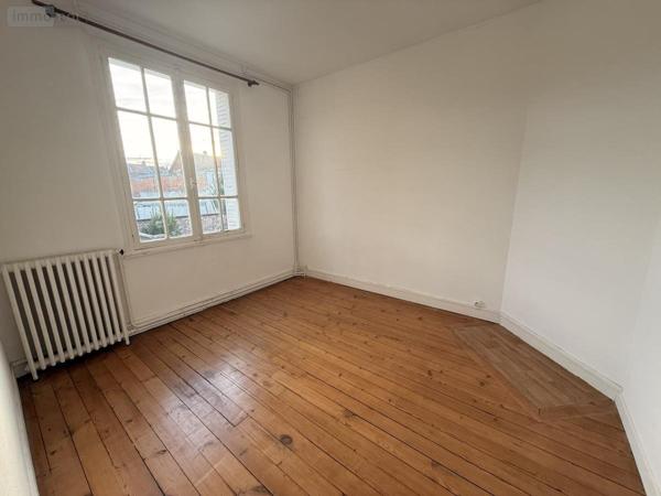 Maison à vendre à Amiens dans la Somme (80000), ref : 80121-2775   
Henriville