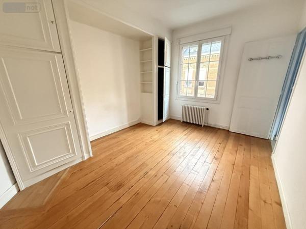 Maison à vendre à Amiens dans la Somme (80000), ref : 80121-2775   
Henriville
