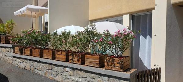 Achat - Maison Dinard 35800 2 pièces 59 m 2