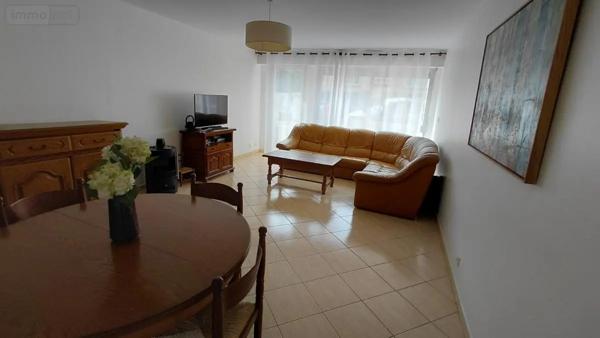 Achat - Maison Dinard 35800 2 pièces 59 m 2