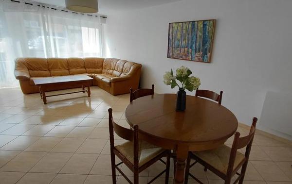 Achat - Maison Dinard 35800 2 pièces 59 m 2