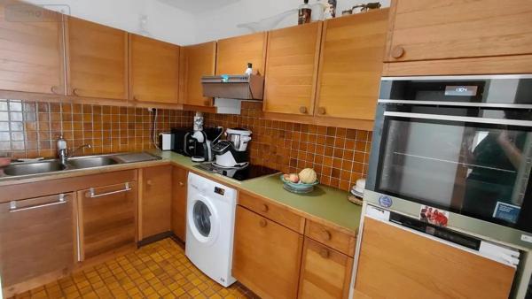 Achat - Maison Dinard 35800 2 pièces 59 m 2